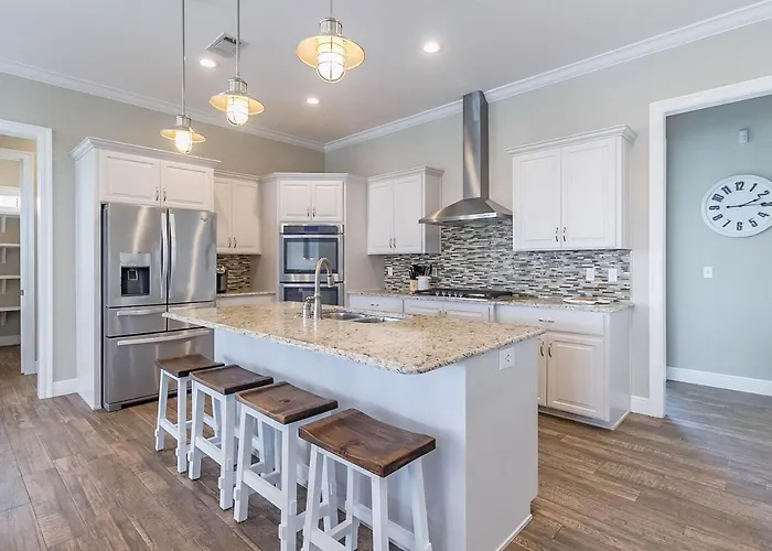 The Sailfish Of Perdido Key By Pkrm Holiday home