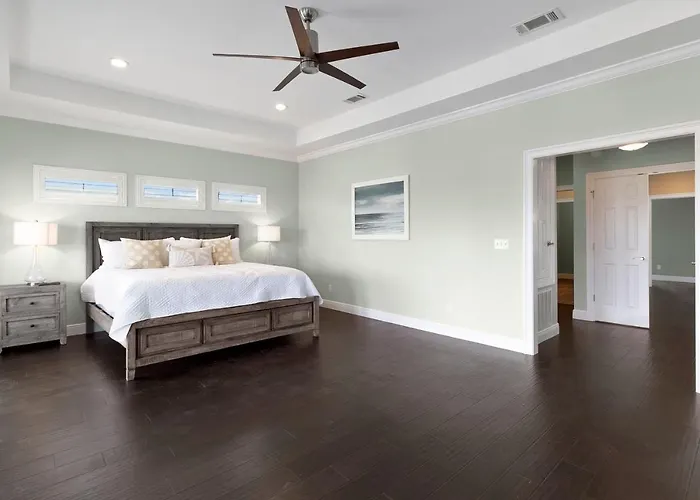 Holiday home The Sailfish Of Perdido Key By Pkrm Pensacola