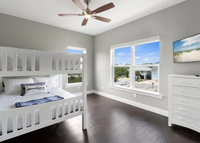 Holiday home The Sailfish Of Perdido Key By Pkrm *