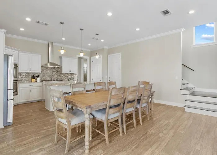 The Sailfish Of Perdido Key By Pkrm Holiday home *