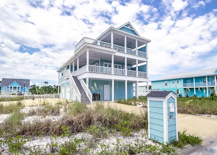 The Sailfish Of Perdido Key By Pkrm *
