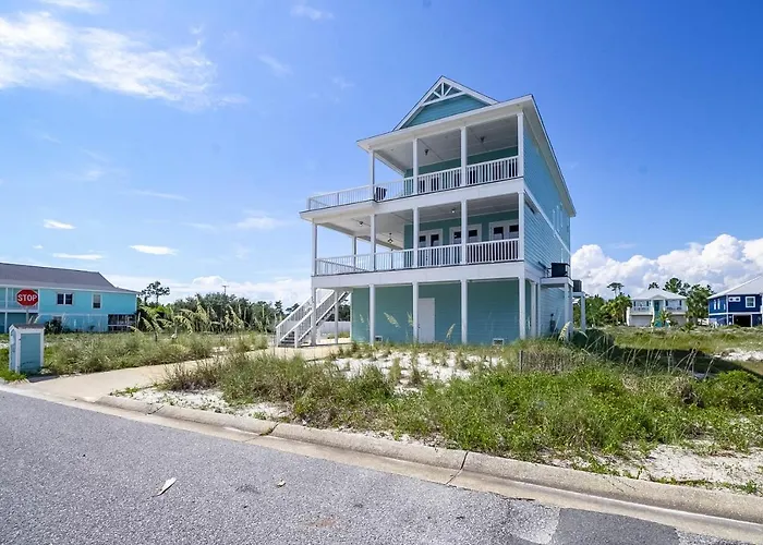 Holiday home The Sailfish Of Perdido Key By Pkrm