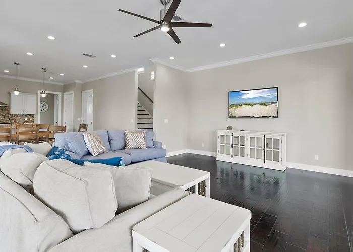 Holiday home The Sailfish Of Perdido Key By Pkrm