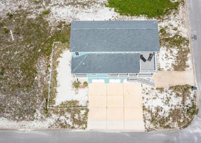 Holiday home The Sailfish Of Perdido Key By Pkrm Pensacola
